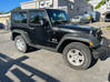 Photo for the classified 2009 JEEP WRANGLER SPORT 2dr 3.8L V6 Saint Martin #0