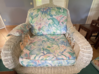Photo for the classified Sofa armchairs rattan Saint Martin #1