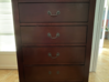 Photo for the classified Precious wood chest of drawers 5 drawers Saint Martin #0