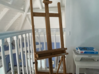 Photo for the classified Wooden painter's bedside Saint Martin #0
