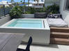 Photo for the classified NEW 1 bedroom apartment and mezzanine + 50m2 terrace Baie Nettle Saint Martin #8