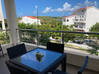 Lijst met foto Appartement T 1 bis Jordan Village Cupecoy Sint Maarten #0