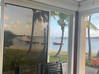 Photo de l'annonce Grand studio d'angle vue lagon au Flamboyant Baie Nettle Saint-Martin #1