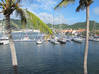 Lijst met foto Luxe waterkant 3BR condo SBYC St. Maarten Simpson Bay Sint Maarten #14