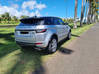 Photo de l'annonce Range Rover Evoque 2l TD4 180 BVA SE Dynamic Guadeloupe #1