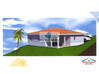 Photo de l'annonce Durivage - villa de type F4 sur terrain 800 m² Ducos Martinique #1