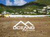 Photo for the classified Land Residential area GUANA BAY Guana Bay Sint Maarten #1