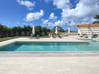 Lijst met foto Nieuwe appartementen met zwembad Cupecoy Sint Maarten #0