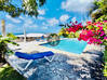 Photo de l'annonce Charmante maison de ville Villa Pelican Key Pelican Key Sint Maarten #31
