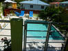 Lijst met foto 3 BR, 2 barh villa met zwembad Lower Prince’s Quarter Sint Maarten #16