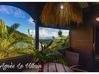 Photo de l'annonce Propriété de 9 bungalows et une maison... Deshaies Guadeloupe #1