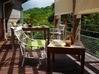 Photo de l'annonce Deshaies, Magnifique Villa P6 Vue Mer... Deshaies Guadeloupe #42