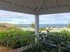 Photo de l'annonce Villa d'hotes avec large vue mer Saint-Martin #2