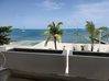 Photo for the classified Marigot one bed apartment sea front Saint Martin #0