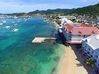 Photo de l'annonce Marigot 2 pieces terrasse vue mer au... Saint-Martin #1
