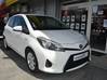 Photo de l'annonce Toyota Yaris 100h Style Guadeloupe #1