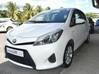 Photo de l'annonce Toyota Yaris 100h Style Guadeloupe #3