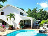 Photo for the classified Exceptional luxury villa with sea view Saint Martin #6