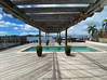 Photo de l'annonce 3BR Waterfront Villa + Ascenseur à bateaux, St. Maarten Pointe Pirouette Sint Maarten #0