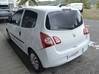 Photo de l'annonce Renault Twingo Ii 1.5 dCi 75 eco2... Guadeloupe #4