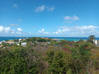 Photo for the classified Land sea view Mont Vernon Saint Martin #0