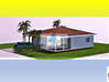 Photo de l'annonce Bélème - villa F4 sur terrain de 1400 m² Le Lamentin Martinique #3