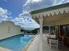 Photo for the classified Villa with pool Sea view + Studio... Saint Martin #1