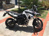 Photo for the classified BMW F800GS Sint Maarten #0