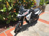Photo for the classified BMW F800GS Sint Maarten #2