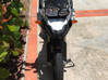 Lijst met foto BMW F800GS Sint Maarten #4