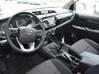 Photo de l'annonce Toyota Hilux X-Tra Cab 4Wd 2.4L 150... Guadeloupe #9