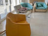 Photo de l'annonce Chaise en cuir de fabrication italienne Sint Maarten #1