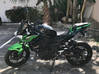 Photo de l'annonce Kawasaki Z400 Sint Maarten #0