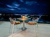 Photo de l'annonce Luxueux appartement vue mer Cupecoy Sint Maarten #1