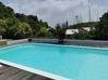 Photo de l'annonce à Gosier, Superbe villa Vue Mer P5 +... Le Gosier Guadeloupe #5