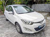 Photo de l'annonce Hyundai I20 1.2L 85ch 16V Martinique #1