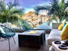 Lijst met foto Modern en luxe appartement met uitzicht op de lagune Cole Bay Sint Maarten #0