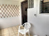 Photo de l'annonce Appartement meublé T2 de 33,85 m2 au Marin Le Marin Martinique #1