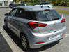Photo de l'annonce Hyundai i20 1.4 Crdi 90 Creative Guadeloupe #4