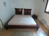 Photo for the classified SET BED 160x200 TEAK AND BEDSIDE NEW CONDITION Saint Martin #0