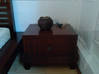 Photo for the classified SET BED 160x200 TEAK AND BEDSIDE NEW CONDITION Saint Martin #1