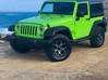 Photo for the classified 2 DR JEEP WRANGLER JK Saint Martin #0