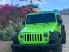 Photo for the classified 2 DR JEEP WRANGLER JK Saint Martin #2