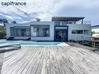 Photo de l'annonce Magnifique villa T4 vue mer et 2 studios Le Moule Guadeloupe #3