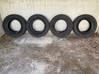 Photo for the classified GoodYear Wrangler Tires/Tires Saint Barthélemy #0