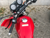 Foto do anúncio Yamaha YBR 125 - Motocicleta São Bartolomeu #2