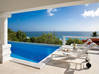 Lijst met foto Vrijstaand huis prachtig uitzicht! Pelican Key Sint Maarten #8