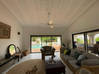 Photo de l'annonce villa individuelle avec parc arboré Almond Grove Estate Sint Maarten #1