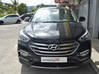 Photo de l'annonce Hyundai Santa Fe 2.2 Crdi 200 4Wd Bva 7... Guadeloupe #2