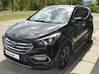 Photo de l'annonce Hyundai Santa Fe 2.2 Crdi 200 4Wd Bva 7... Guadeloupe #3